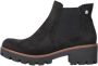 Rieker Chelsea-boots met elastiek opzij - Thumbnail 13