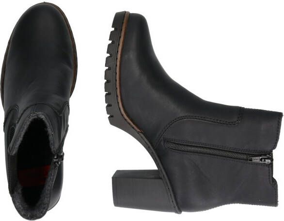 Rieker Chelsea boots