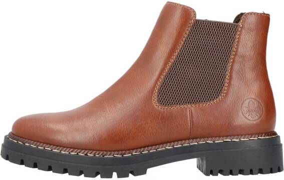 Rieker Chelsea boots