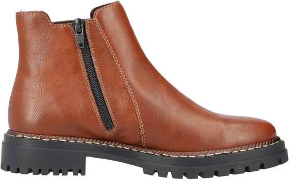 Rieker Chelsea boots