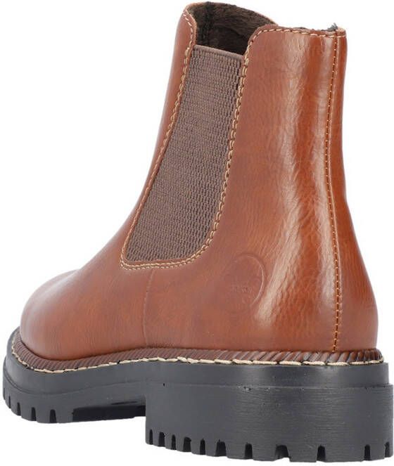 Rieker Chelsea boots