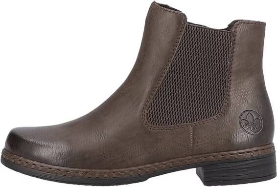 Rieker Chelsea boots