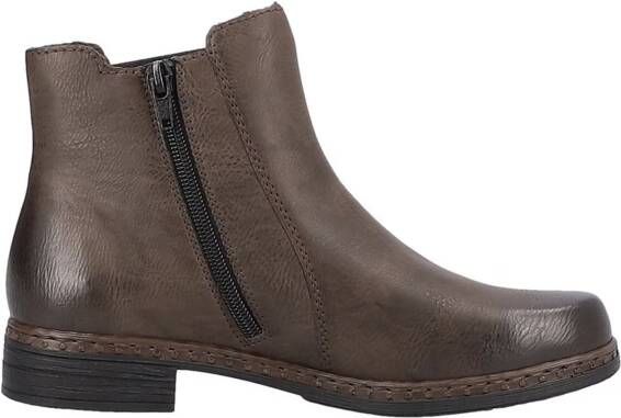 Rieker Chelsea boots