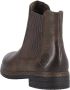 Rieker Chelsea-boots in klassieke look smalle vorm - Thumbnail 14