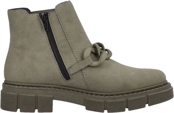 Rieker Chelsea boots