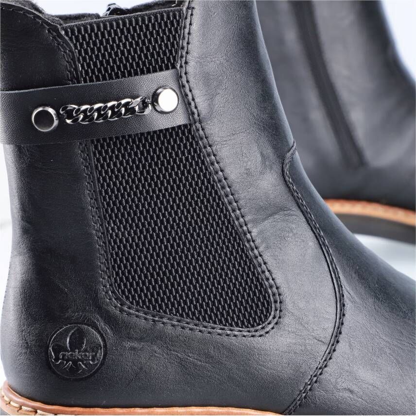 Rieker Chelsea boots