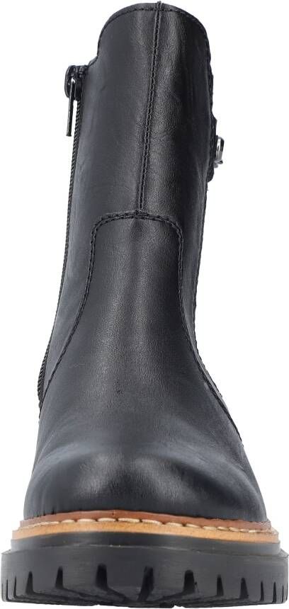 Rieker Chelsea boots