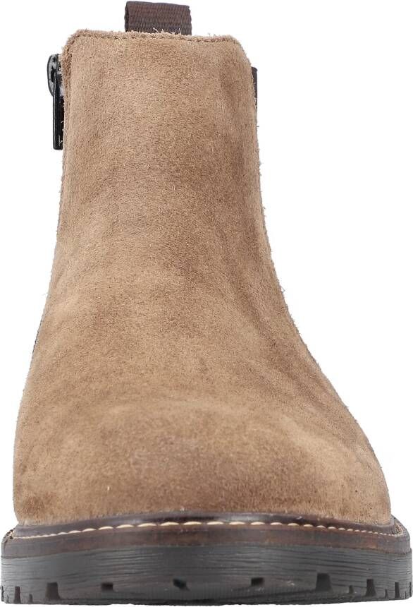 Rieker Chelsea boots