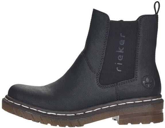 Rieker Chelsea boots