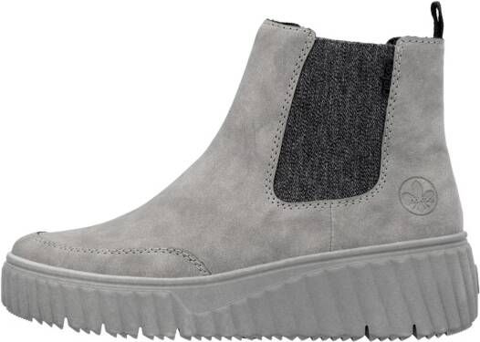 Rieker Chelsea boots