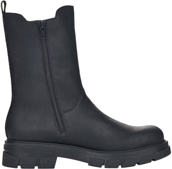 Rieker Chelsea boots