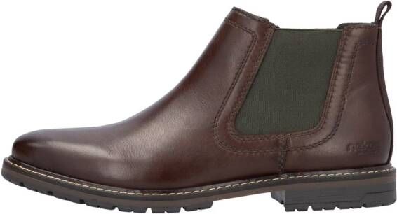 Rieker Chelsea boots