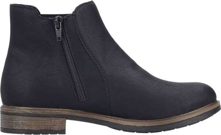 Rieker Chelsea boots