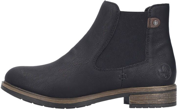 Rieker Chelsea boots