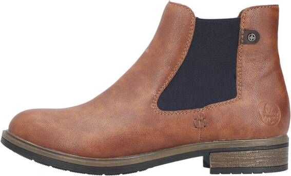 Rieker Chelsea boots