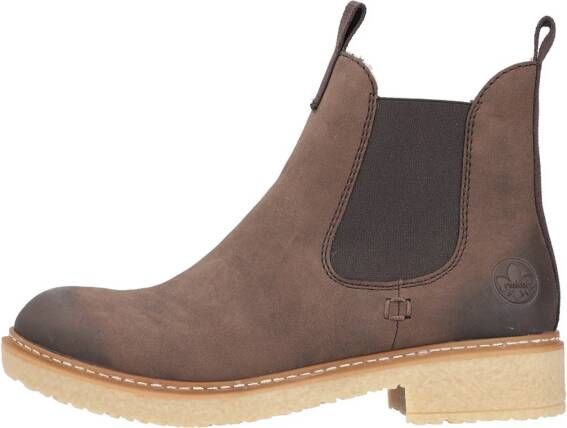 Rieker Chelsea boots