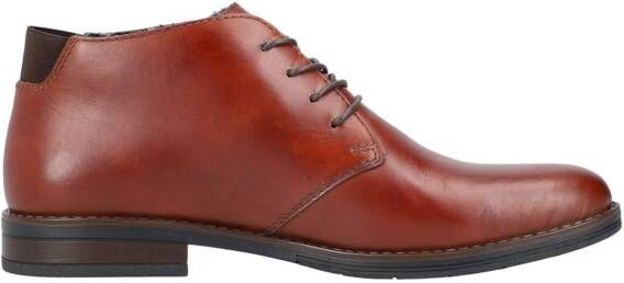 Rieker Chukka Boots