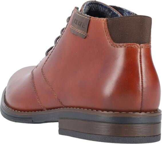 Rieker Chukka Boots