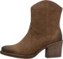 Rieker Cowboylaarsjes cowboystiefeletten laarzen hakken in trendy used-look - Thumbnail 20