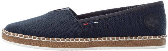 Rieker Espadrilles