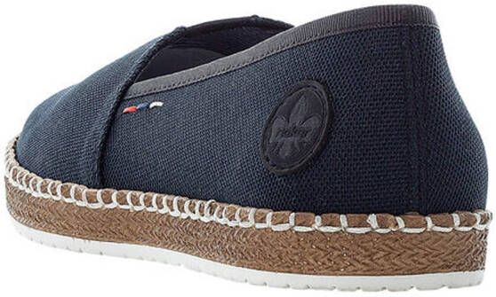 Rieker Espadrilles