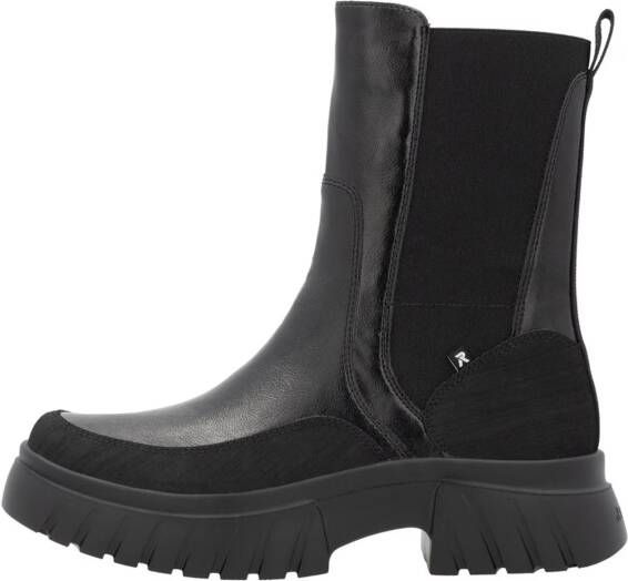 Rieker EVOLUTION Chelsea boots