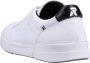 Rieker casual closed shoes Wit Heren - Thumbnail 6