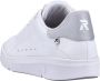 OTTO Rieker EVOLUTION Sneakers in monochrome uitstraling vrijetijdsschoen halfschoen veterschoen - Thumbnail 24