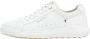 Rieker Witte Sneakers voor Mannen White Heren - Thumbnail 17