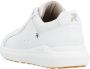 Rieker Witte Sneakers voor Mannen White Heren - Thumbnail 19