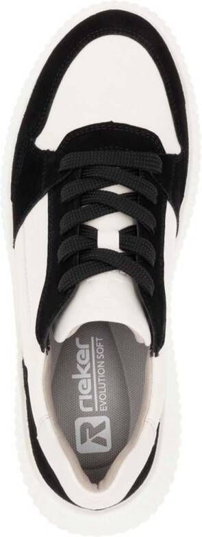 Rieker EVOLUTION Sneakers laag