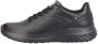 Rieker Evolution Soft U0501-00 Mannen Zwart Sneakers - Thumbnail 17