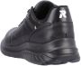 Rieker Evolution Soft U0501-00 Mannen Zwart Sneakers - Thumbnail 18