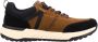 Rieker Tex Evolution Sneakers Heren Bruin - Thumbnail 23