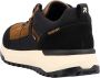 Rieker Tex Evolution Sneakers Heren Bruin - Thumbnail 23