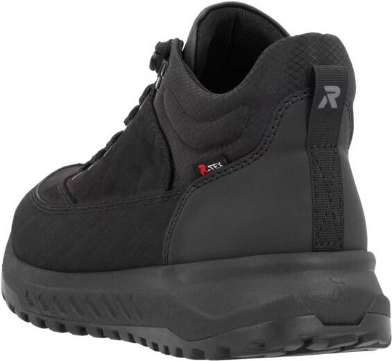 Rieker Sport Veterboots