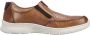 Rieker 14365-24 Mocassin cognac - Thumbnail 5