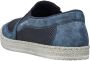 Rieker Slip-on sneakers instappers - Thumbnail 12