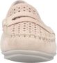 Rieker 40263-31 Instapper beige - Thumbnail 4