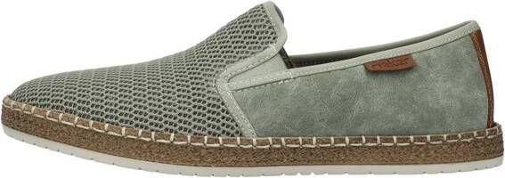 Rieker Espadrilles