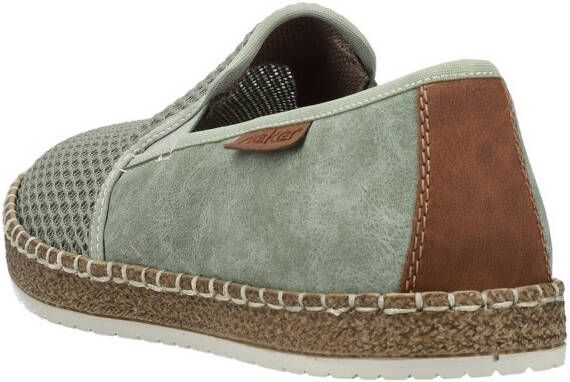 Rieker Espadrilles