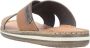 Rieker Heren Slipper 21088-25 Bruin - Thumbnail 17