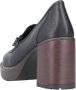 Rieker Casual Schoenen Y4150 Black Dames - Thumbnail 9