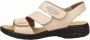 Rieker Sandaal 64573 62 Beige - Thumbnail 3