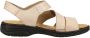 Rieker Sandaal 64573 62 Beige - Thumbnail 4