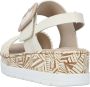 Rieker Stijlvolle Schoenen V3964 Beige Dames - Thumbnail 21