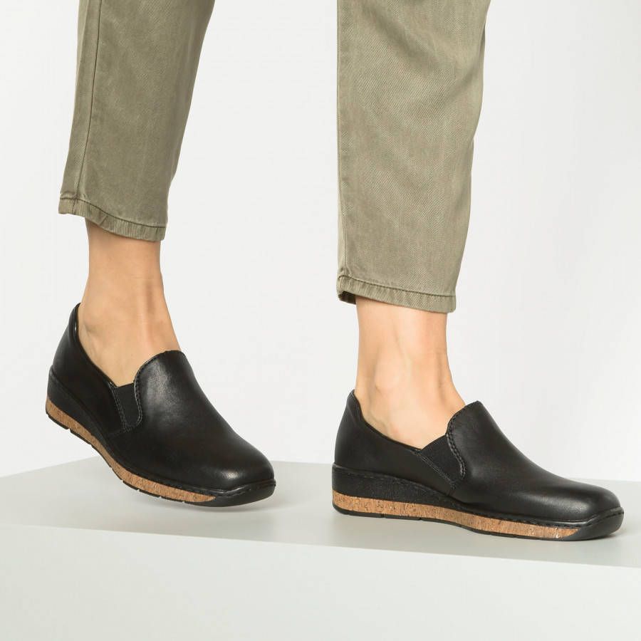 Rieker Slip on