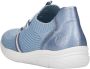 Rieker Slip-on sneakers met elastische instap - Thumbnail 19