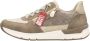 Rieker 58902-64 Sneaker beige - Thumbnail 15