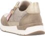 Rieker 58902-64 Sneaker beige - Thumbnail 17